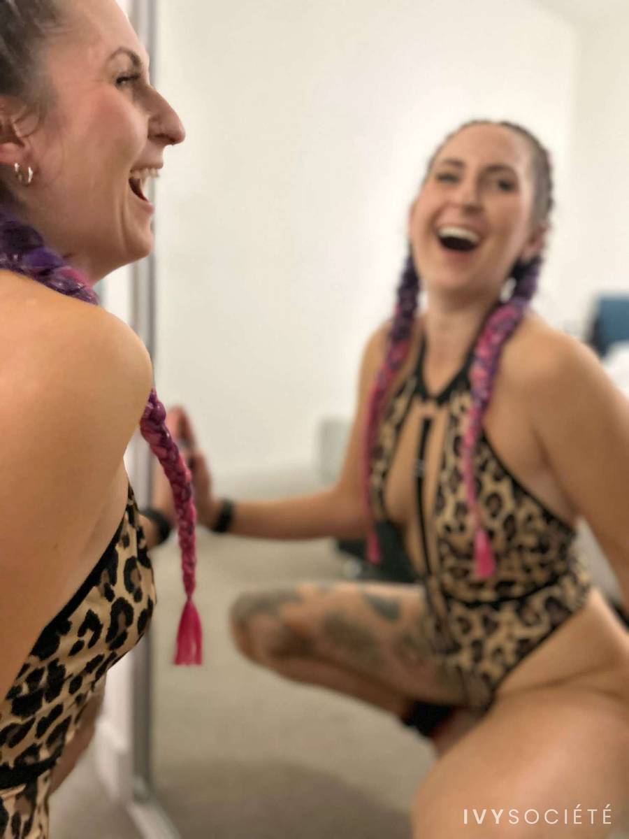 Kitty K - Melbourne escort - Profile photo