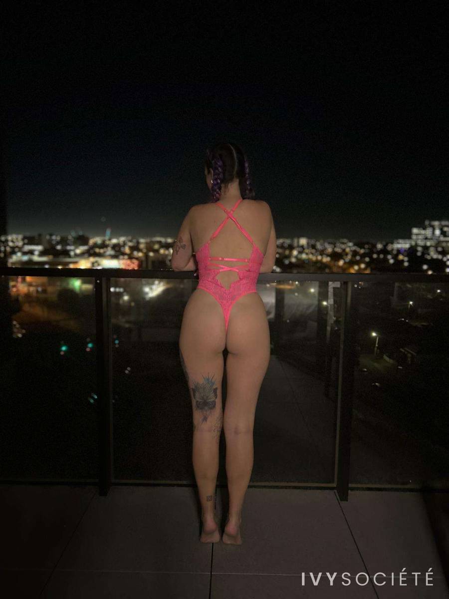 Kitty K - Melbourne escort - Profile photo