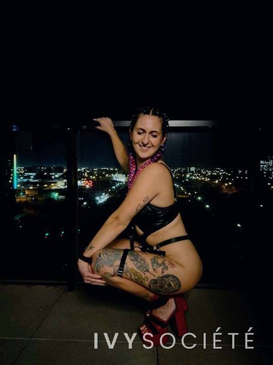 Kitty K - Melbourne escort - Profile photo