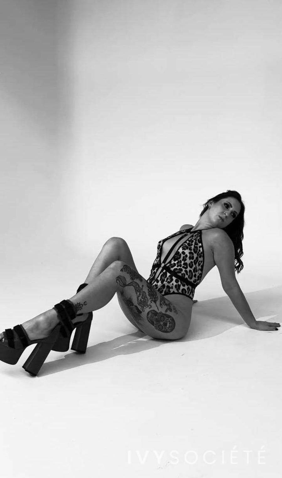 Kitty K - Melbourne escort - Profile photo