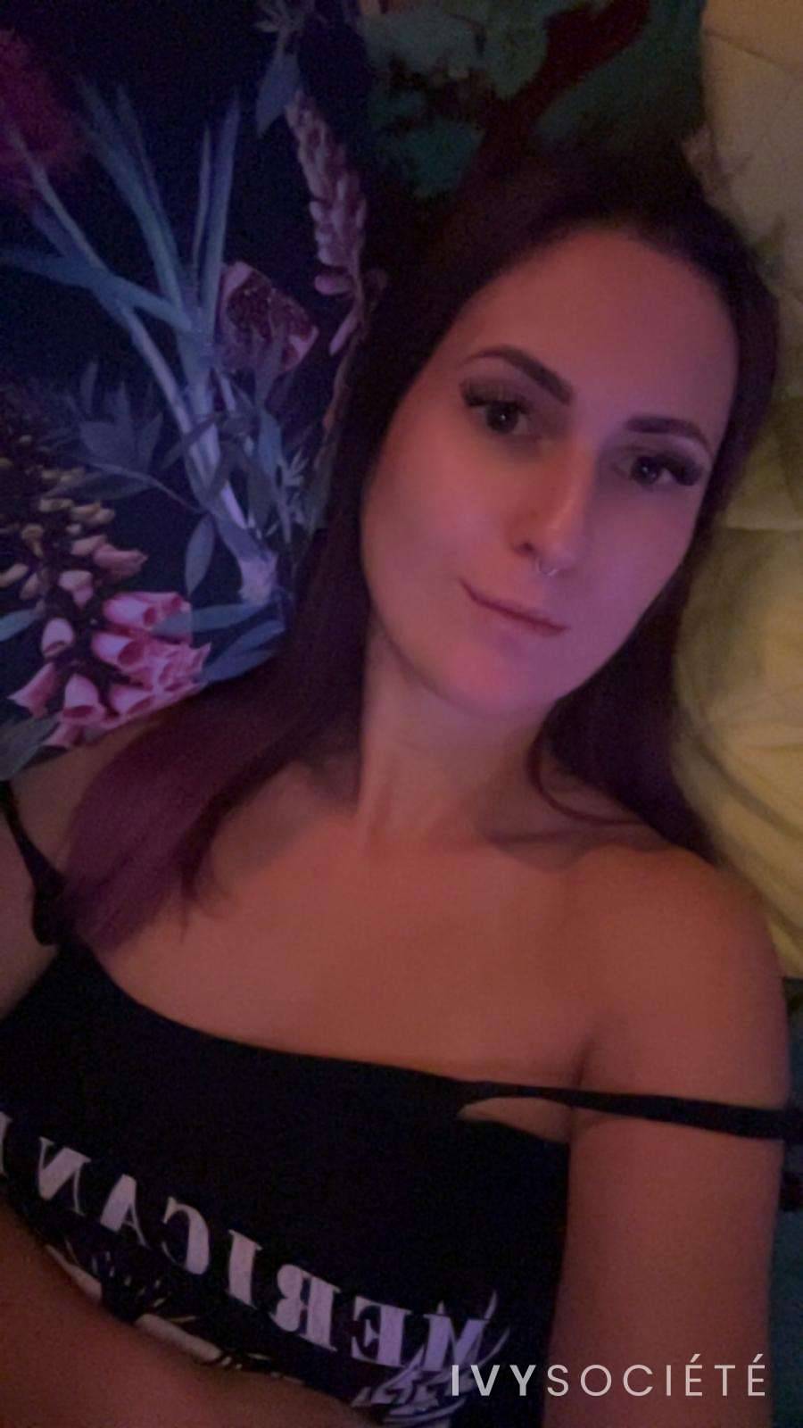 Kitty K - Melbourne escort - Profile photo