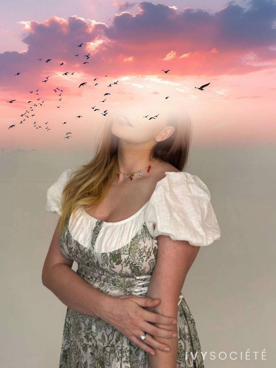 Elowyn Nonesuch - Melbourne escort - Profile photo