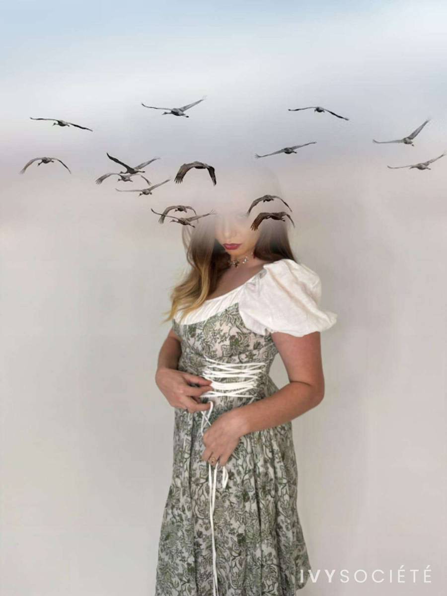 Elowyn Nonesuch - Melbourne escort - Profile photo