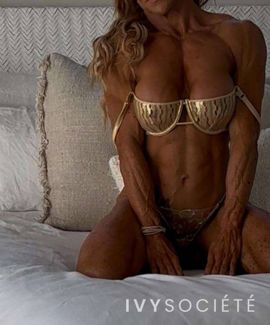Zara Conico - Sydney escort - Profile photo