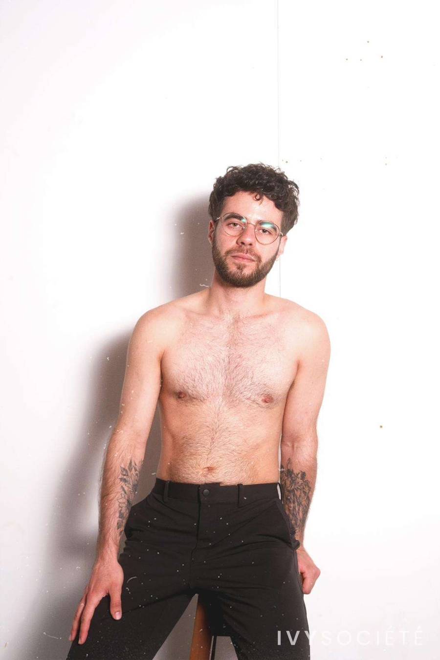 Adam Ferreira - Melbourne escort - Profile photo