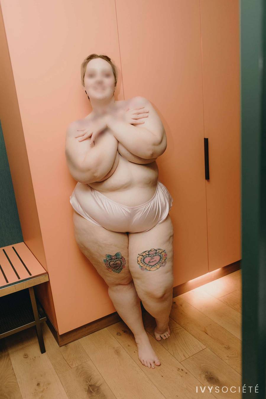 Bridget Bailey - Melbourne escort - Profile photo