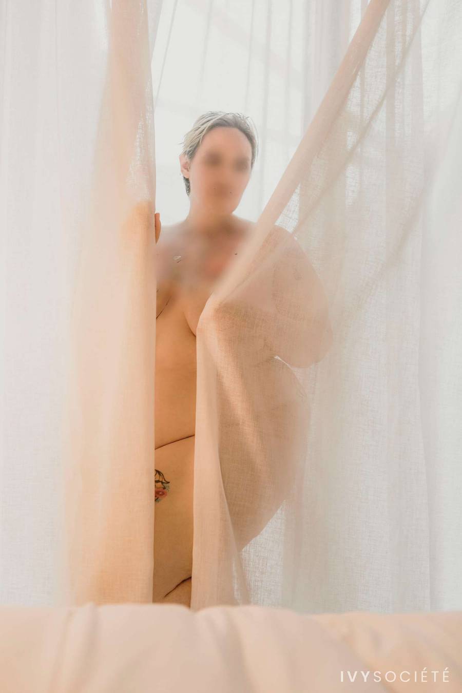 Bridget Bailey - Melbourne escort - Profile photo