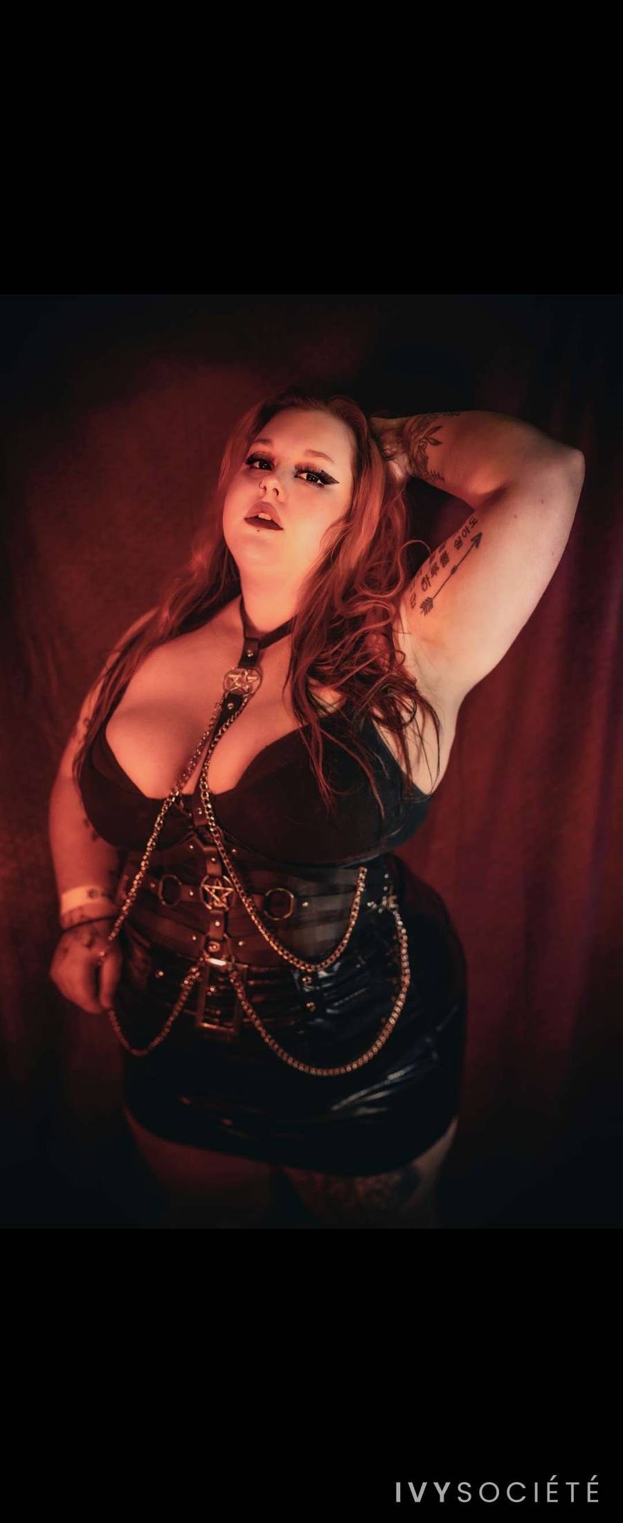 Miss Rose - Melbourne escort - Profile photo