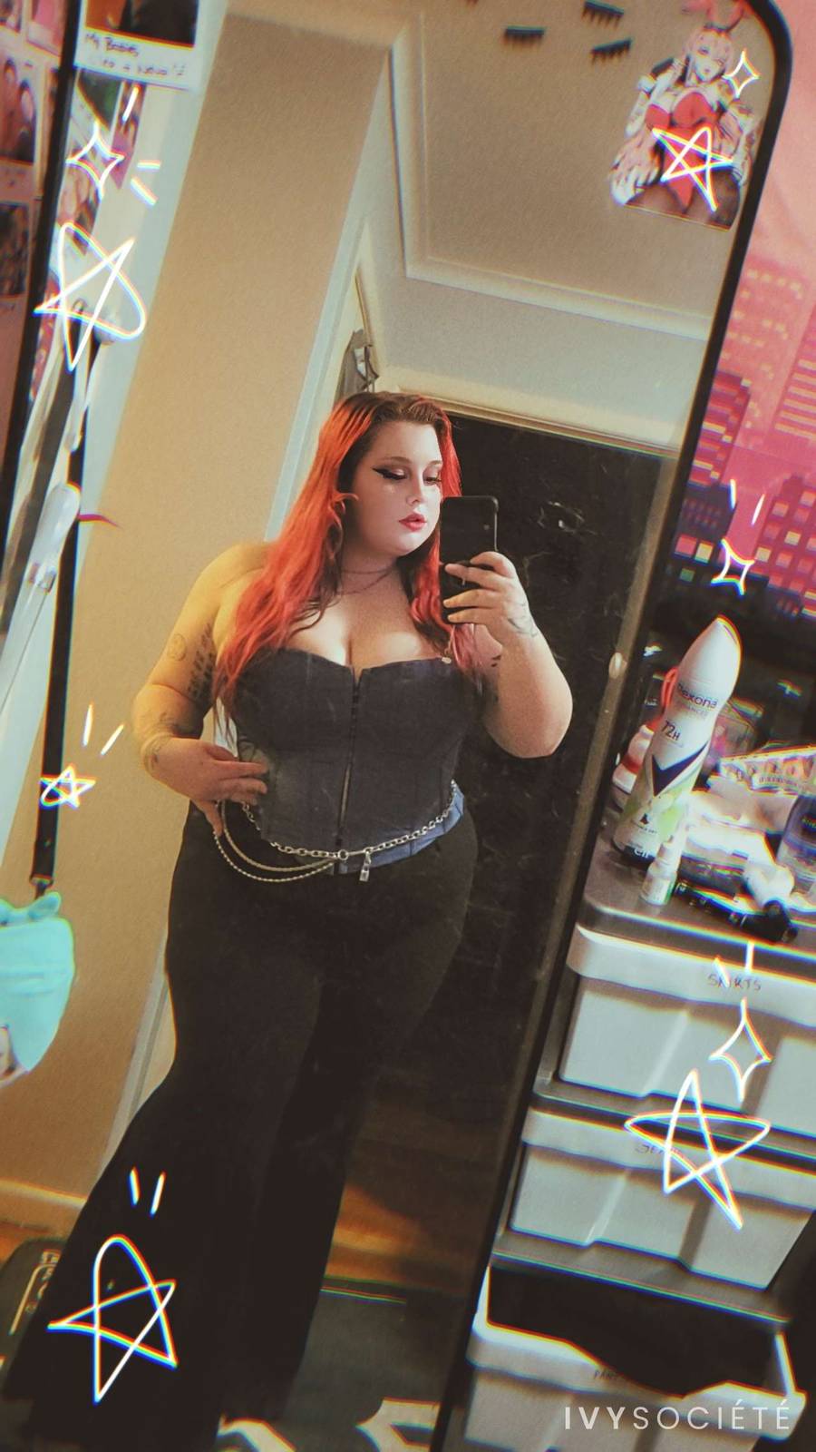 Miss Rose - Melbourne escort - Profile photo