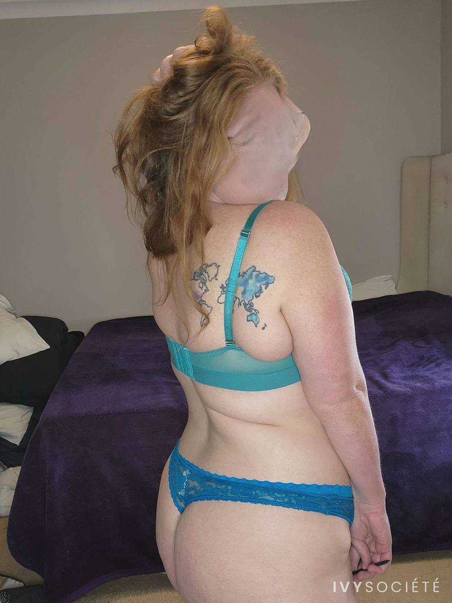 Scarlette Rosee - Sydney escorts - Independent private escort Scarlette Rosee - Sydney escorts - Independent private escort