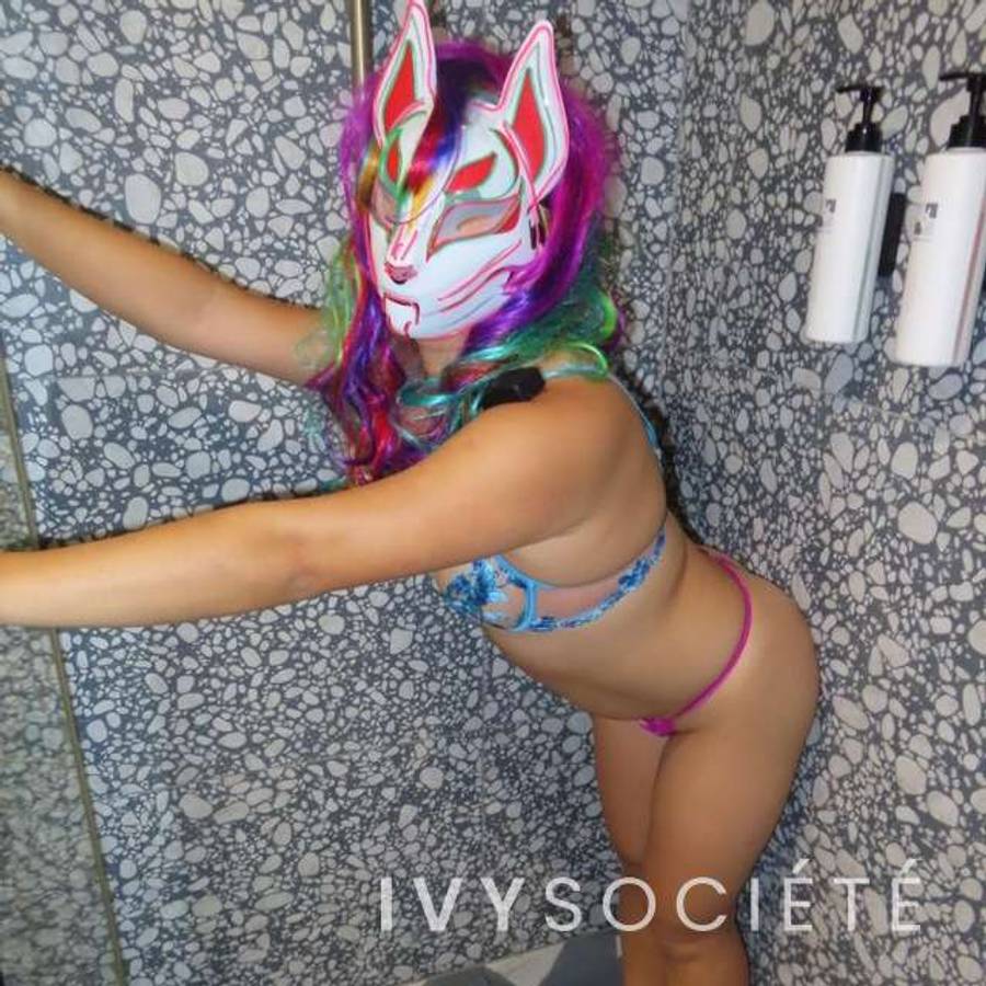 Foxy Bunny - Brisbane escorts - Independent private escort Foxy Bunny - Brisbane escorts - Independent private escort