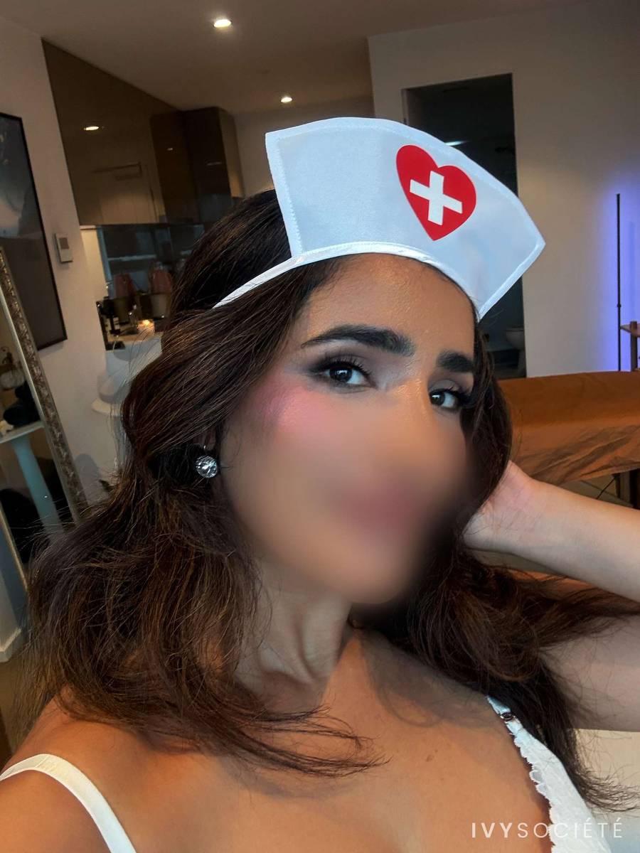Sensual Sally - Melbourne escort - Profile photo