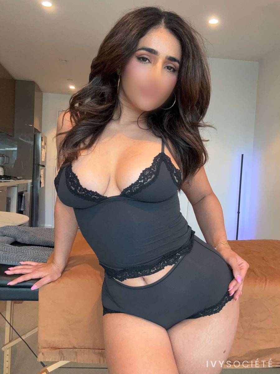 Sensual Sally - Melbourne escort - Profile photo