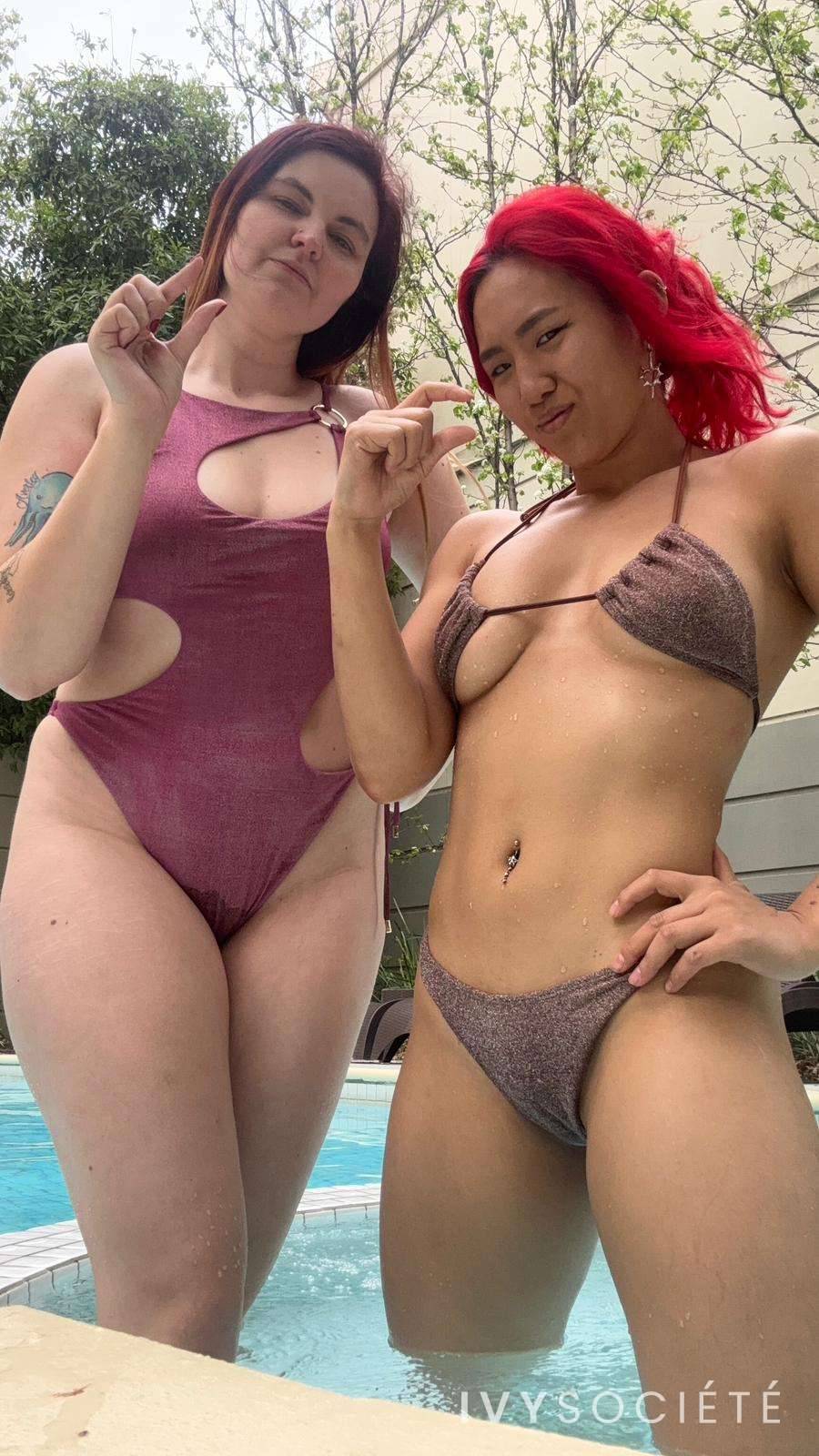 Kiki Shimano And Miss Andry - Melbourne escorts - Independent private escort Kiki Shimano And Miss Andry - Melbourne escorts - Independent private escort