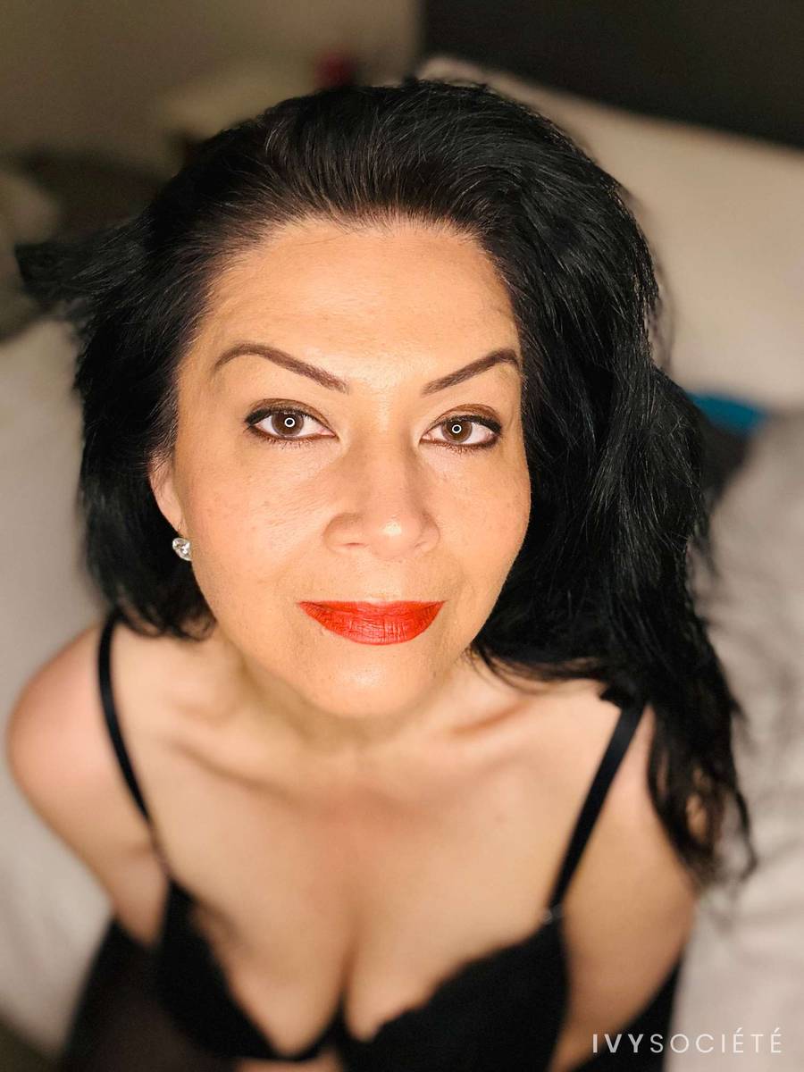 Sensual Sia - Melbourne escort - Profile photo