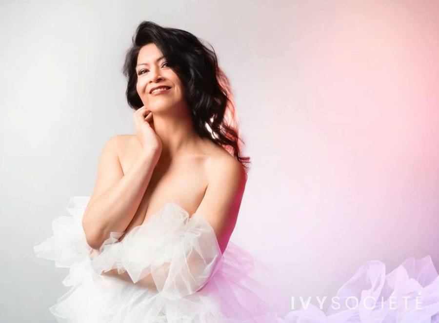 Sensual Sia - Melbourne escort - Profile photo