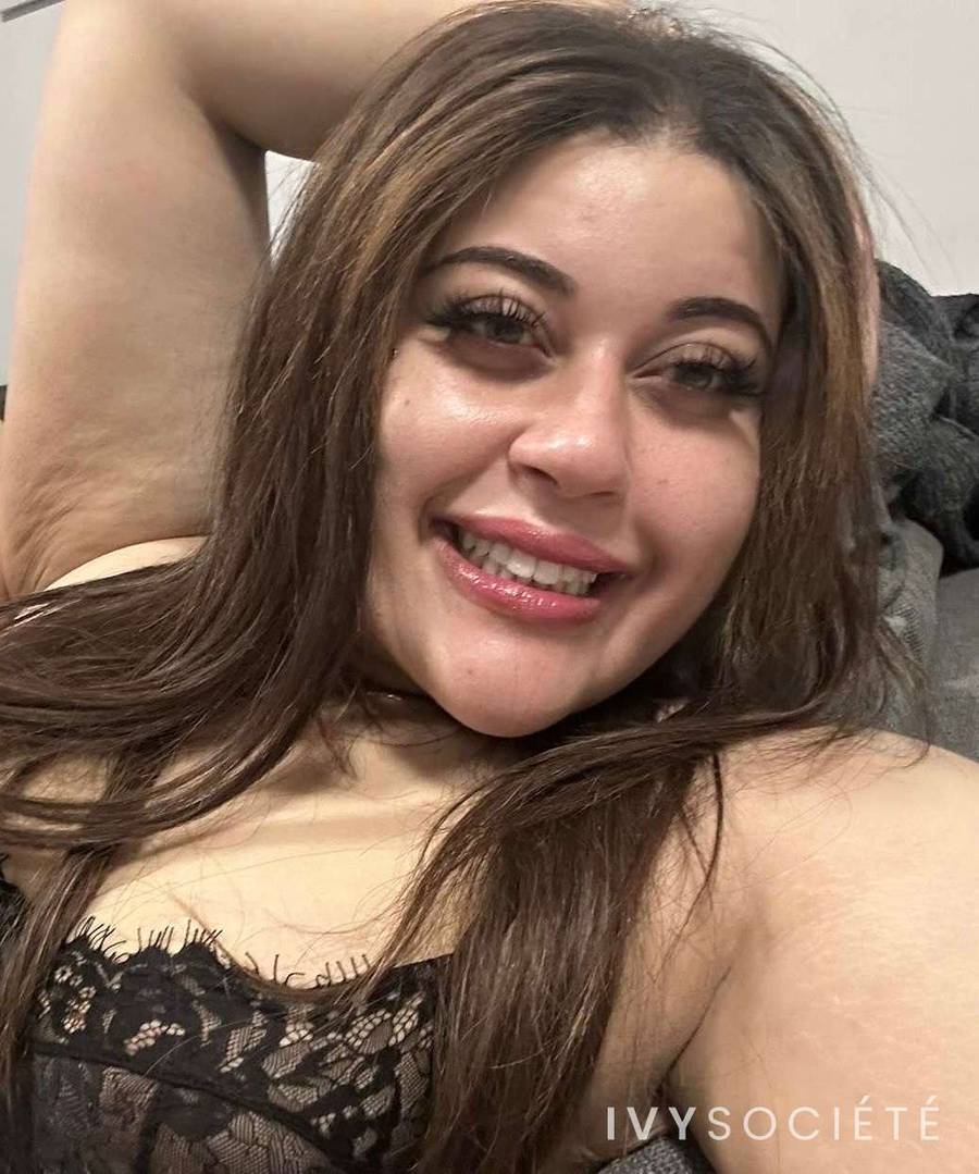 Eve Devalish - Sydney escort - Profile photo