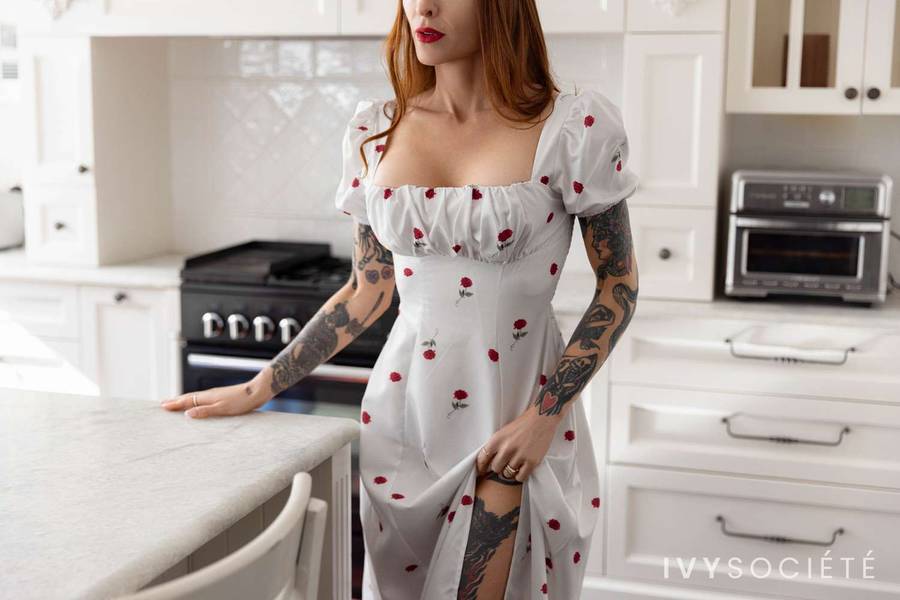 Rachel Ren - Sydney escort - Profile photo