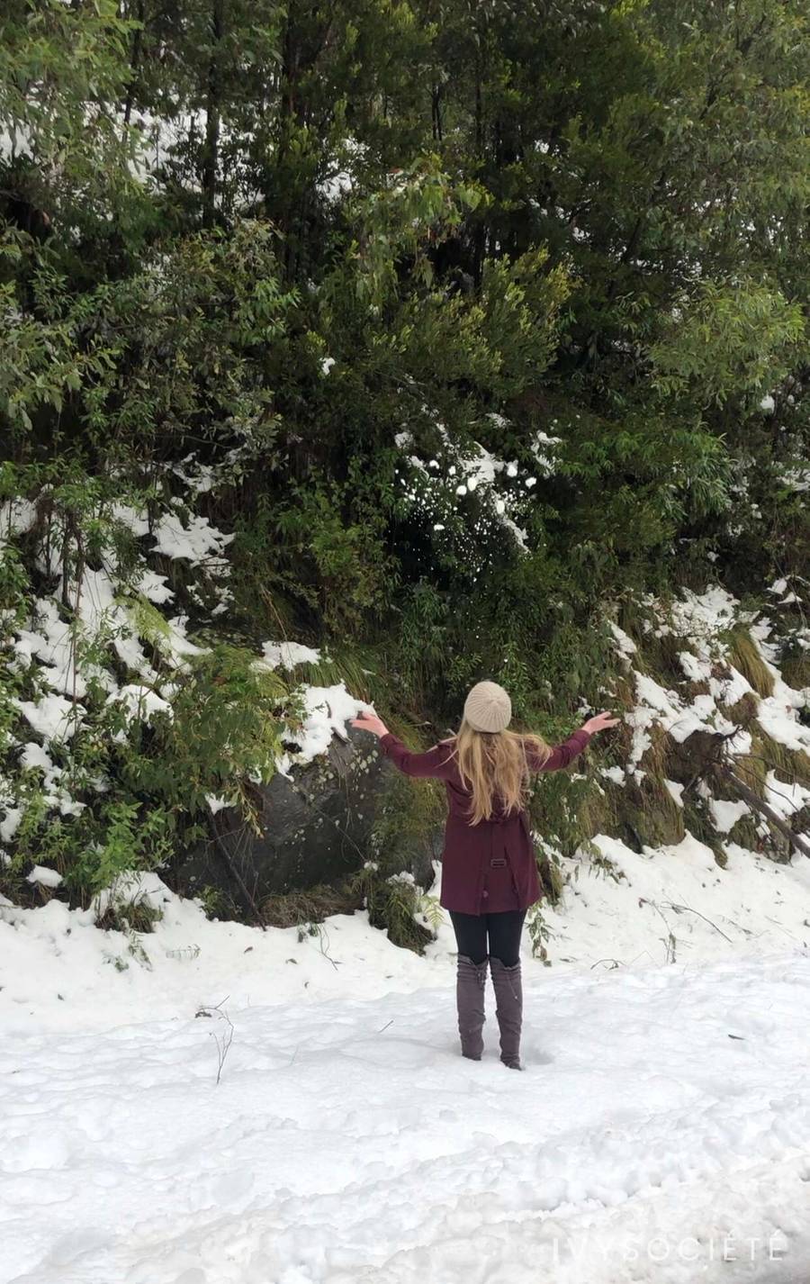 Charlotte Grace - Melbourne escort - Profile photo