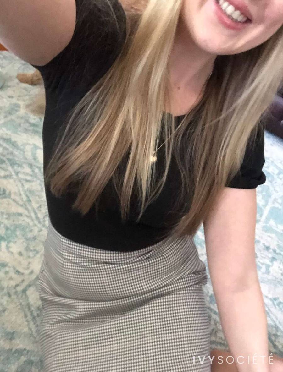 Charlotte Grace - Melbourne escort - Profile photo