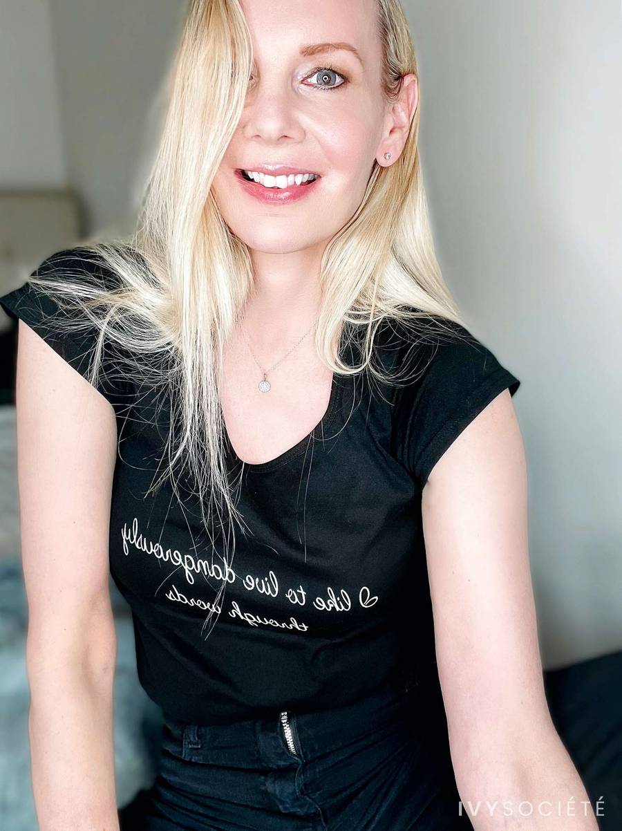 Jasmine Hunt - Melbourne escort - Profile photo