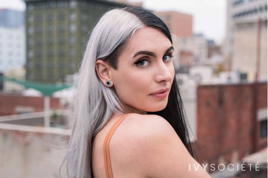 Marina Lee - Melbourne escort - Profile photo