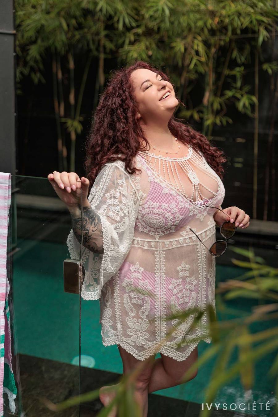 Darci Grace - Brisbane escort - Profile photo