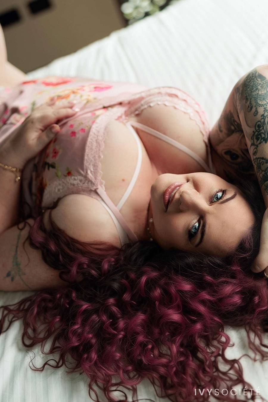 Darci Grace - Brisbane escort - Profile photo