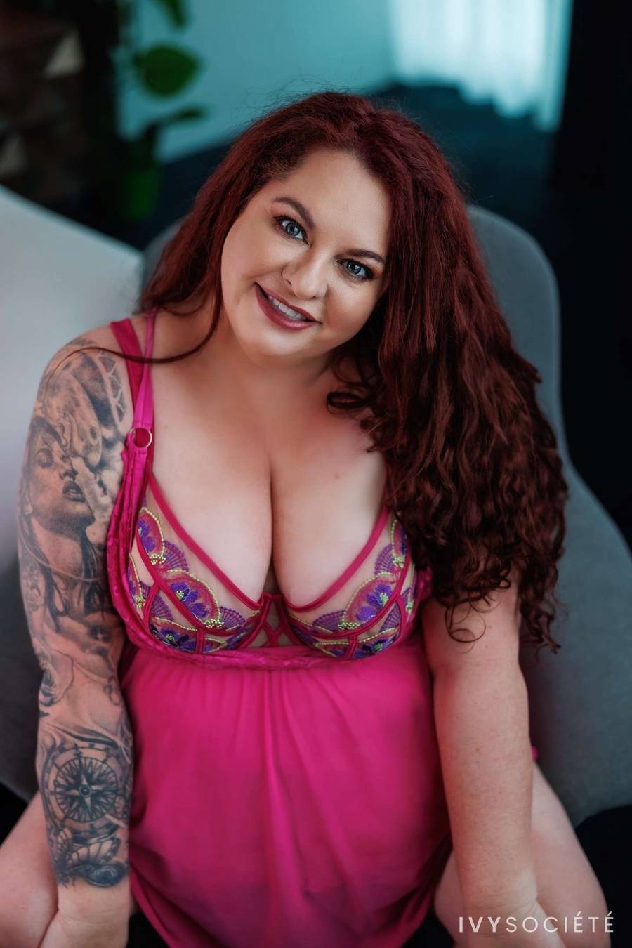 Darci Grace - Brisbane escort - Profile photo