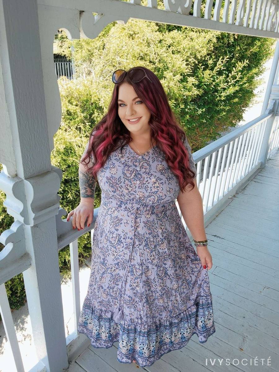 Darci Grace - Brisbane escort - Profile photo