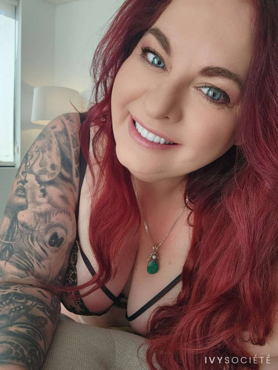 Darci Grace - Brisbane escort - Profile photo