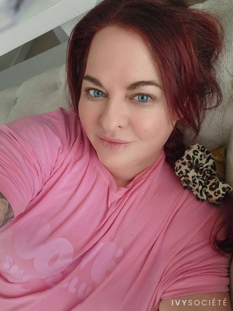 Darci Grace - Brisbane escort - Profile photo