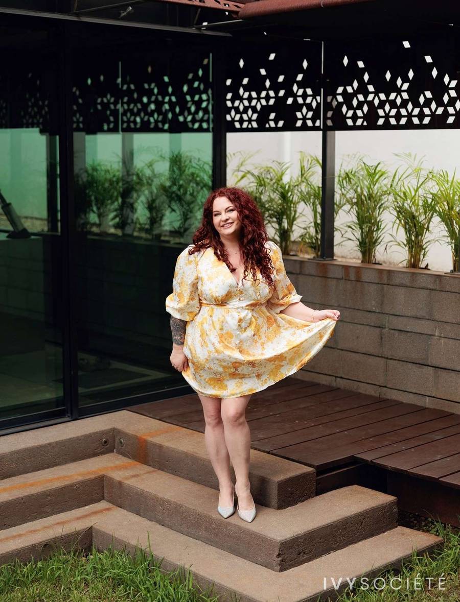 Darci Grace - Brisbane escort - Profile photo