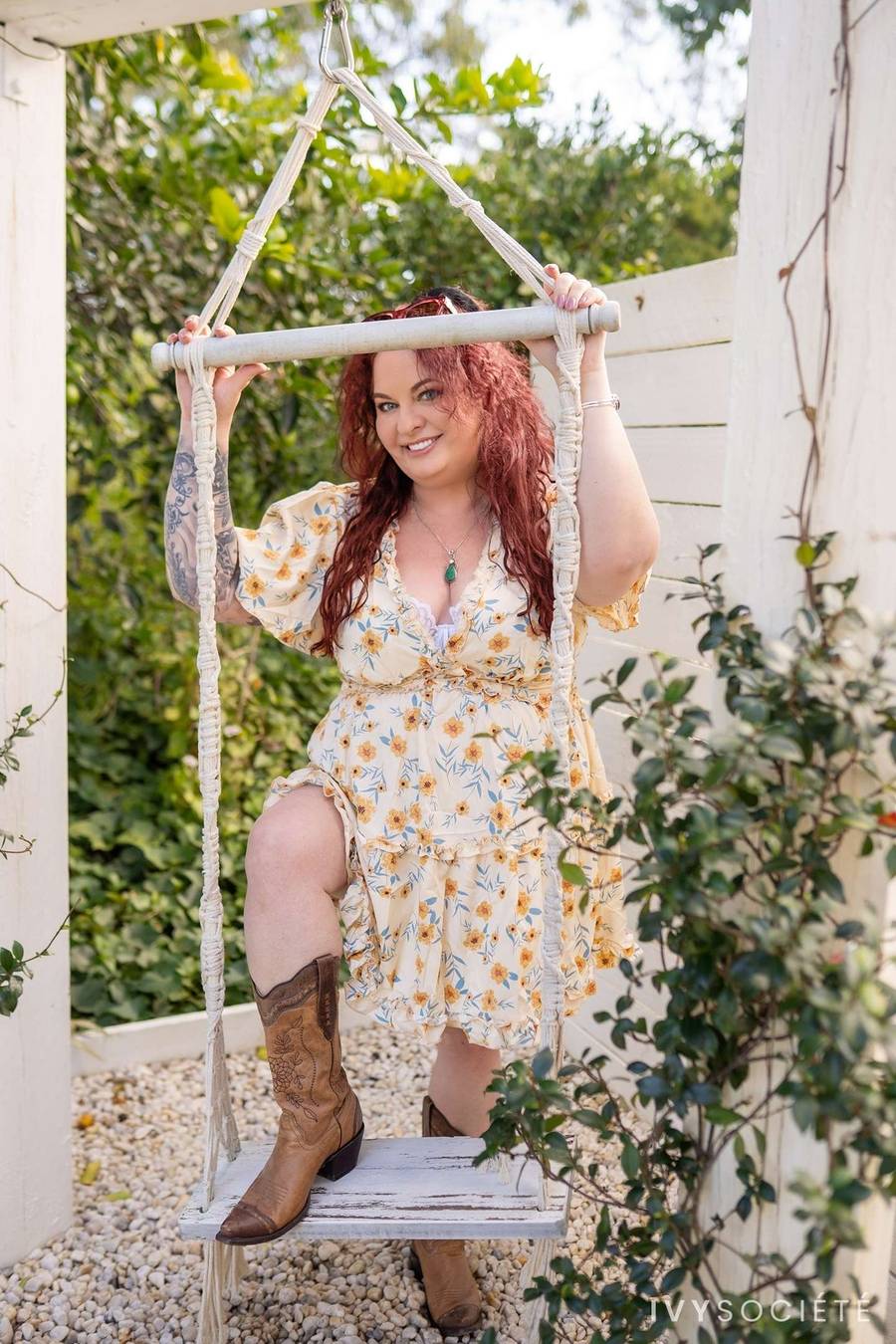 Darci Grace - Brisbane escort - Profile photo