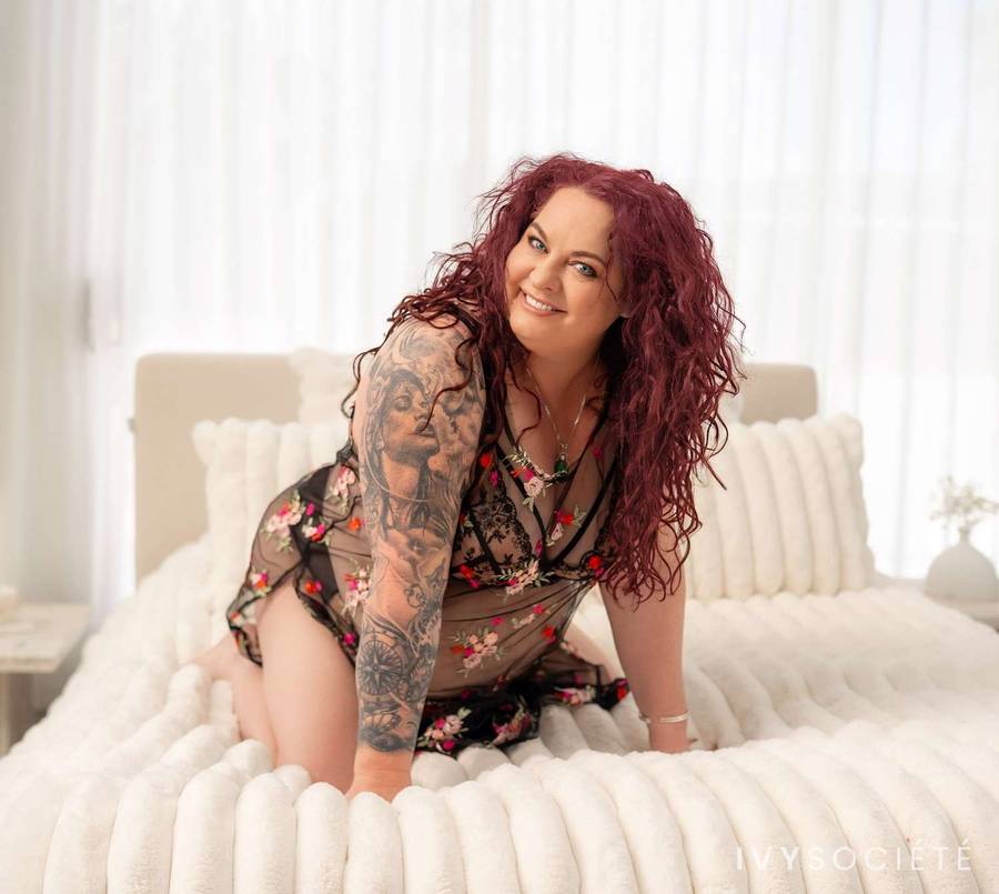 Darci Grace - Brisbane escort - Profile photo
