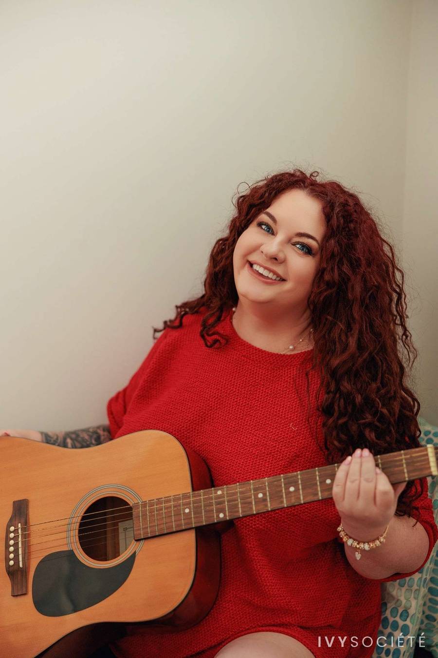 Darci Grace - Brisbane escort - Profile photo