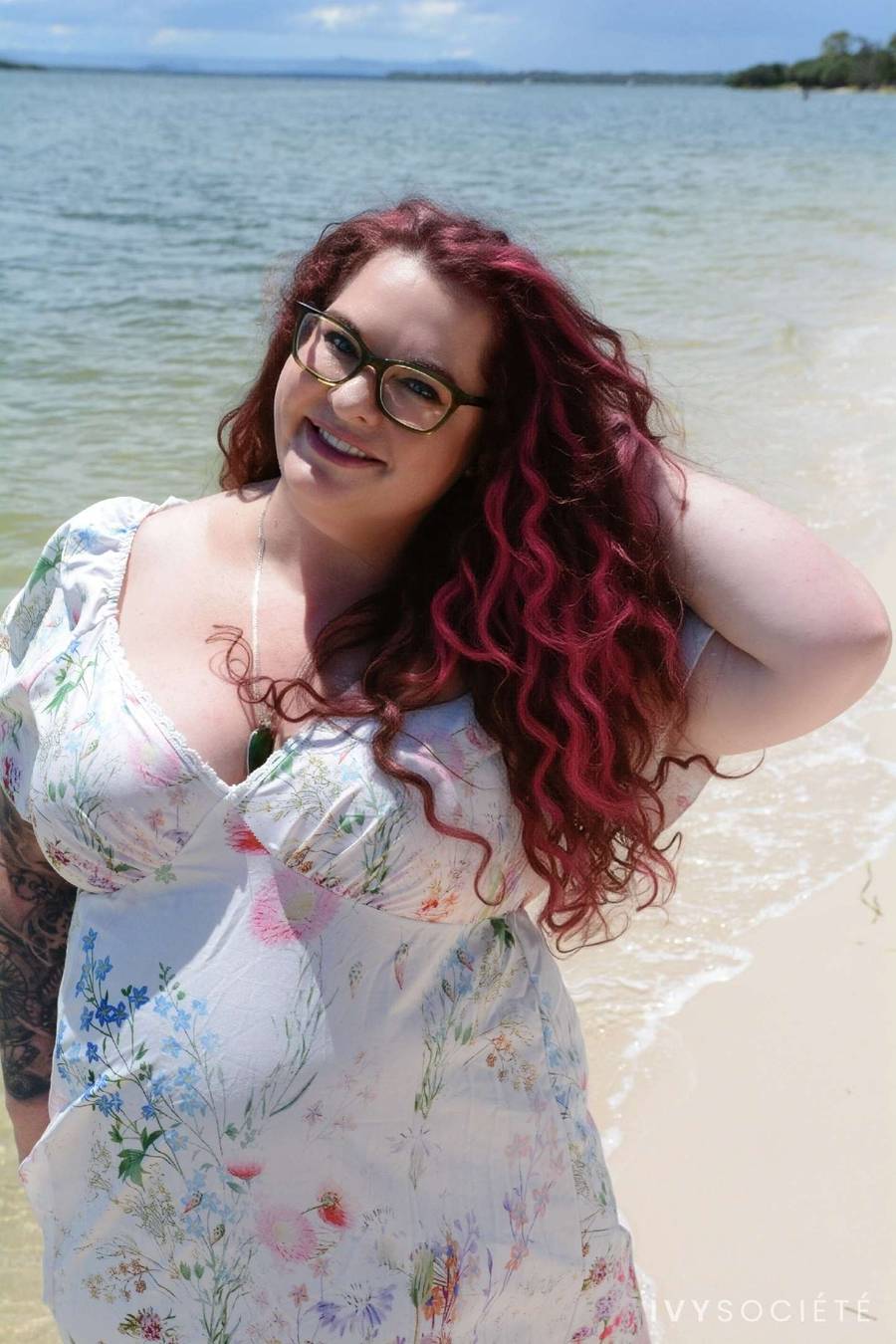 Darci Grace - Brisbane escort - Profile photo
