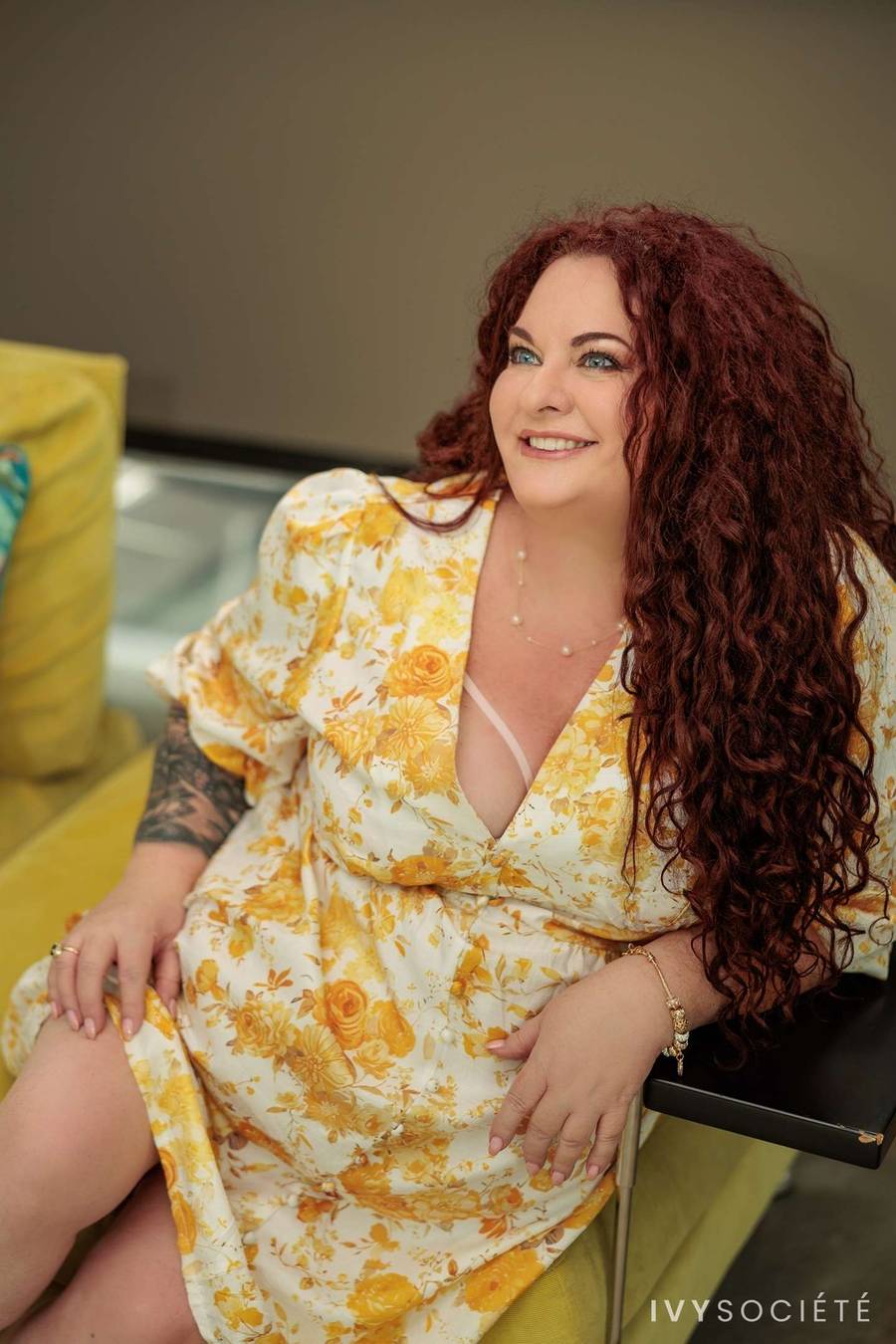 Darci Grace - Brisbane escort - Profile photo