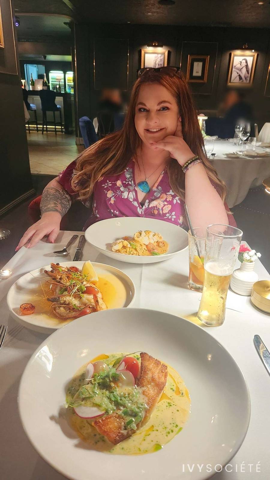 Darci Grace - Brisbane escort - Profile photo