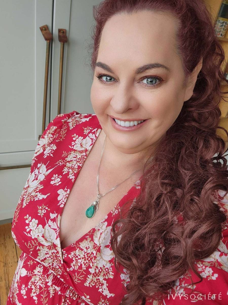 Darci Grace - Brisbane escort - Profile photo