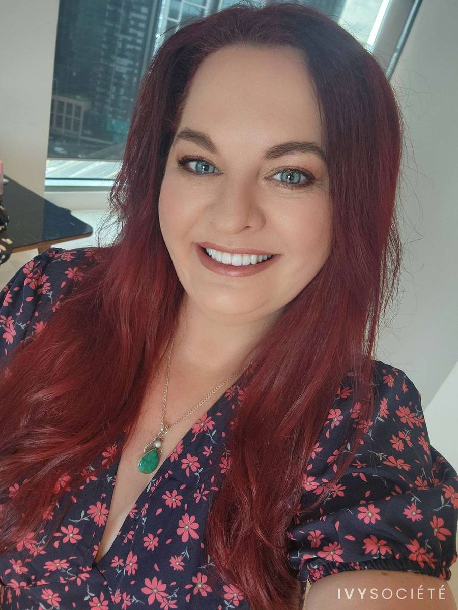 Darci Grace - Brisbane escort - Profile photo