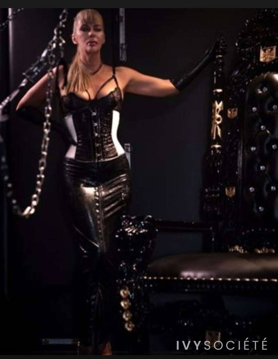 Empress Deeville - Brisbane escort - Profile photo