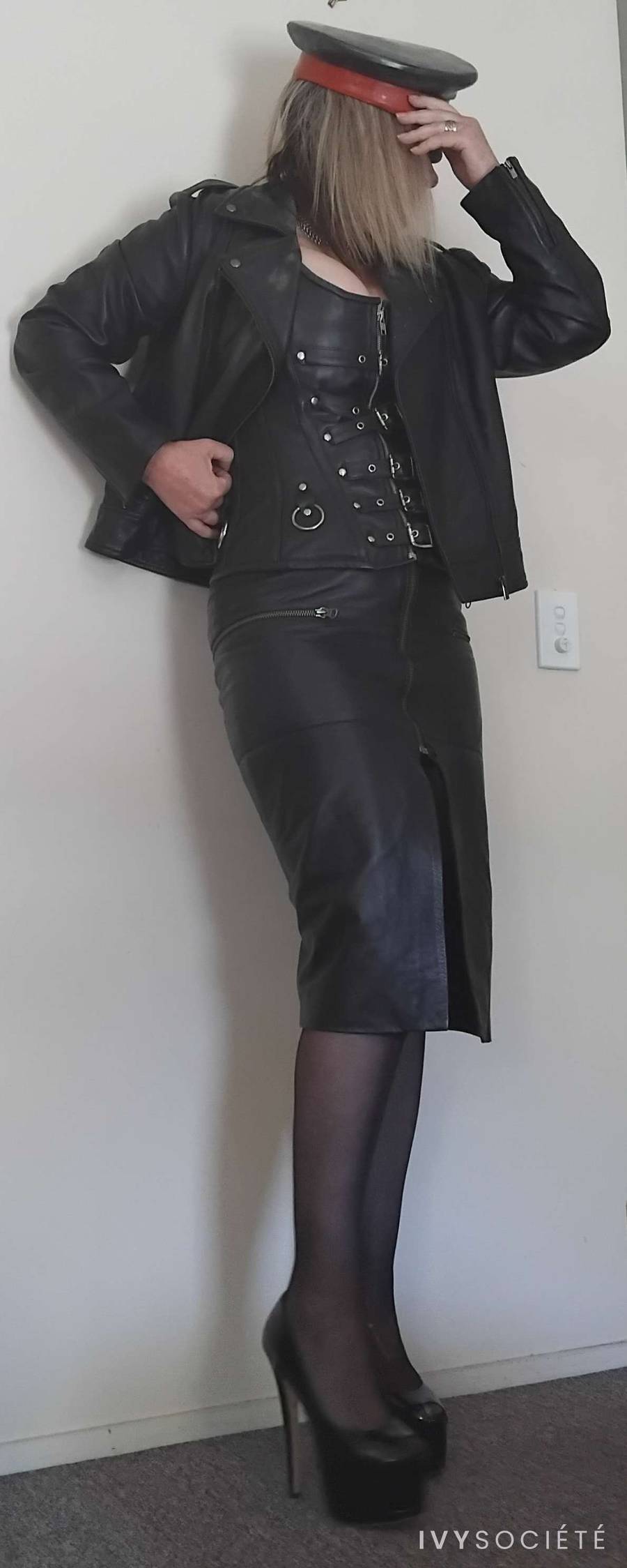 Empress Deeville - Brisbane escort - Profile photo