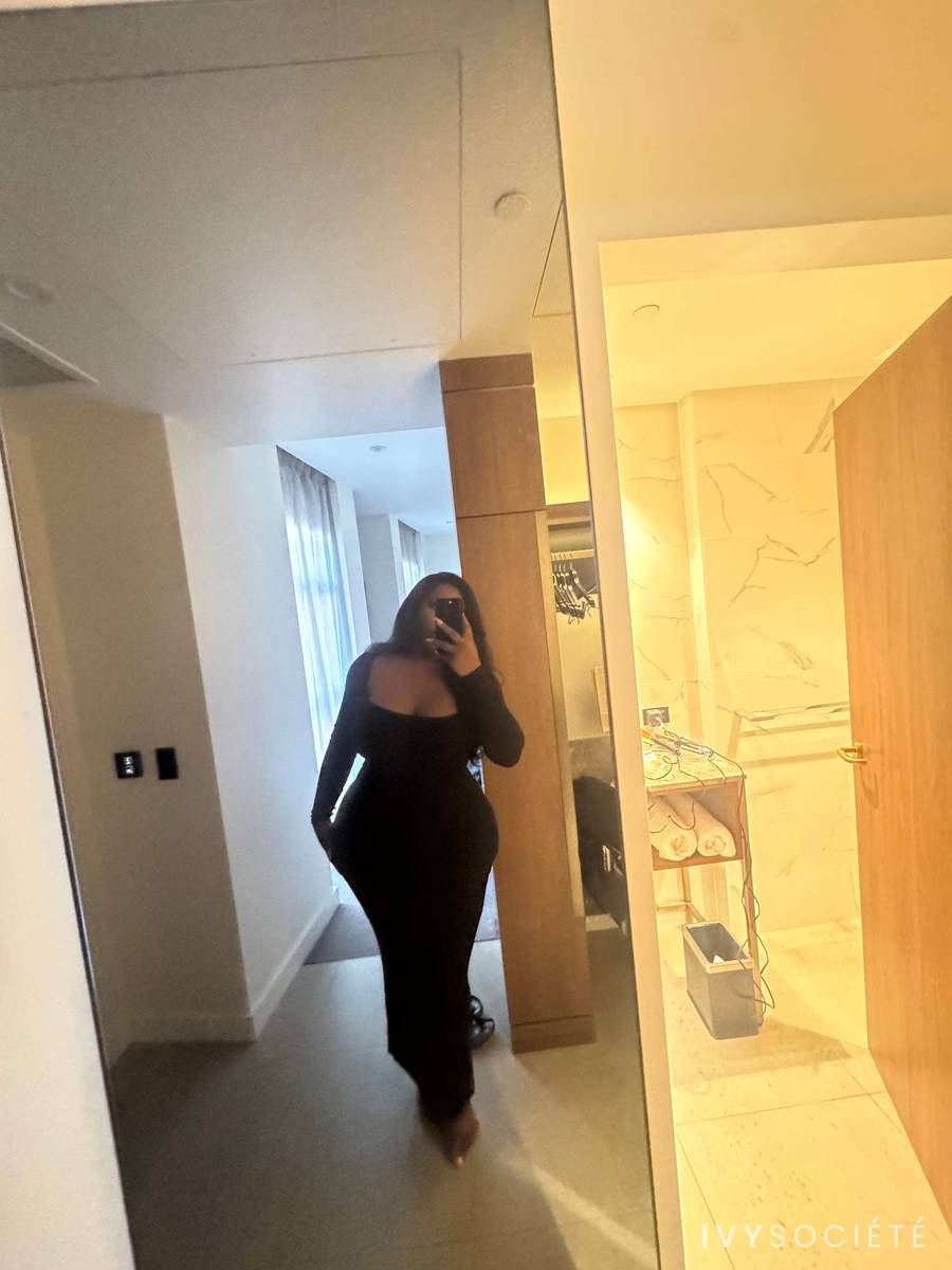 Camille Deveraux - Sydney escort - Profile photo