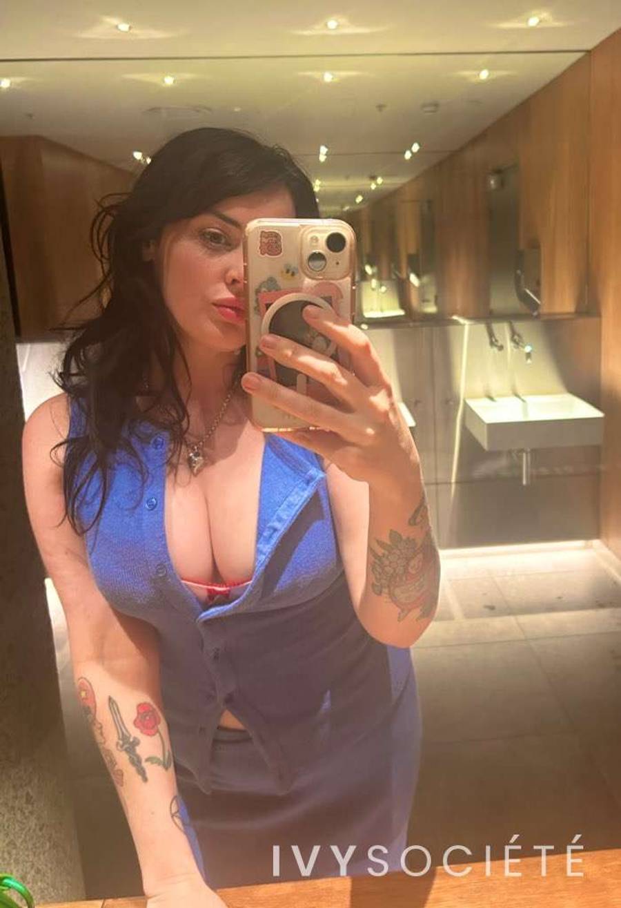 Dion De Rossi - Melbourne escort - Profile photo