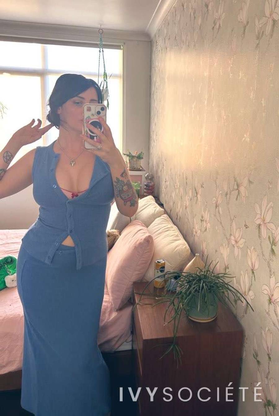 Dion De Rossi - Melbourne escort - Profile photo
