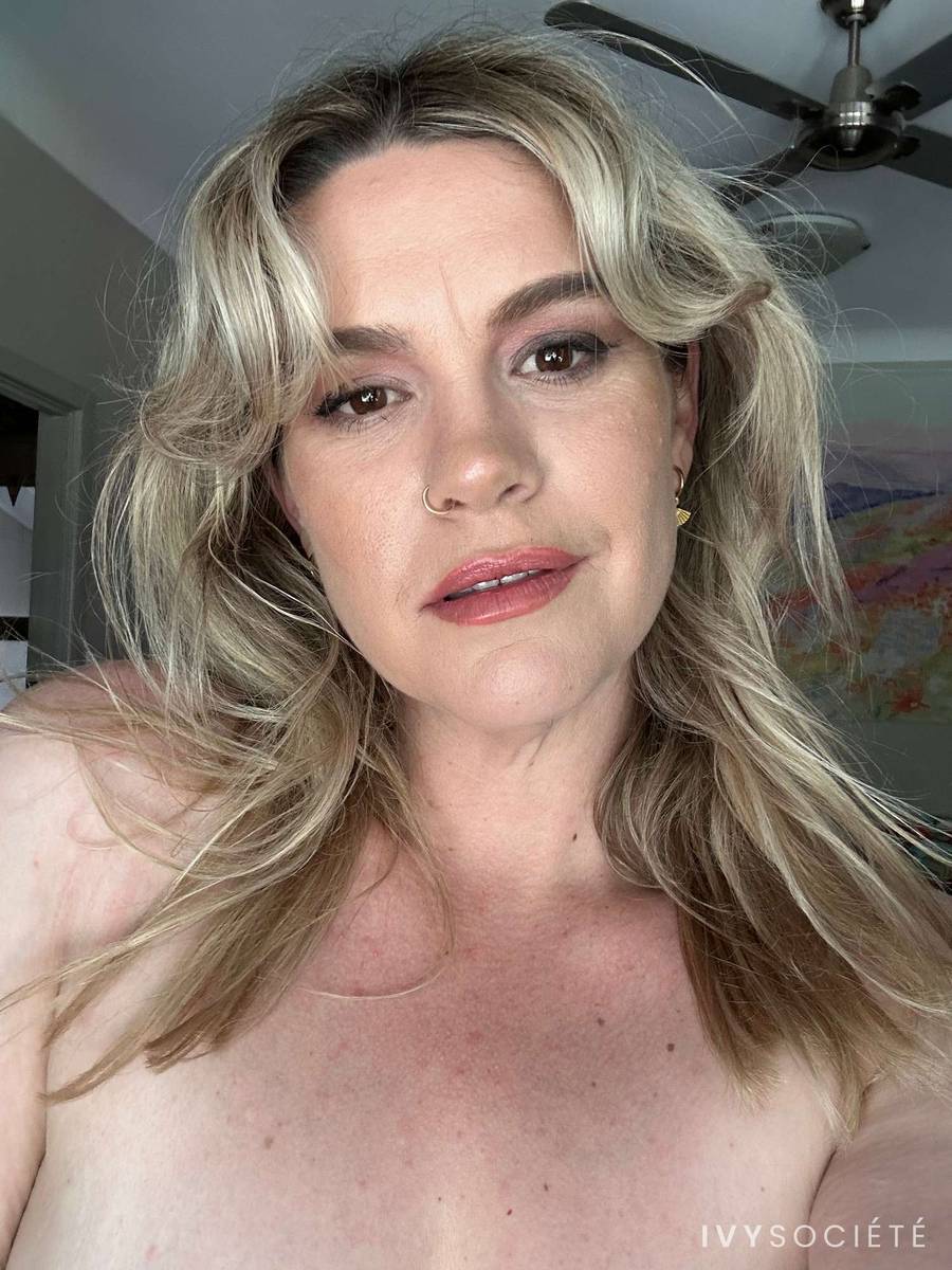 Holly Christie - Perth escort - Profile photo