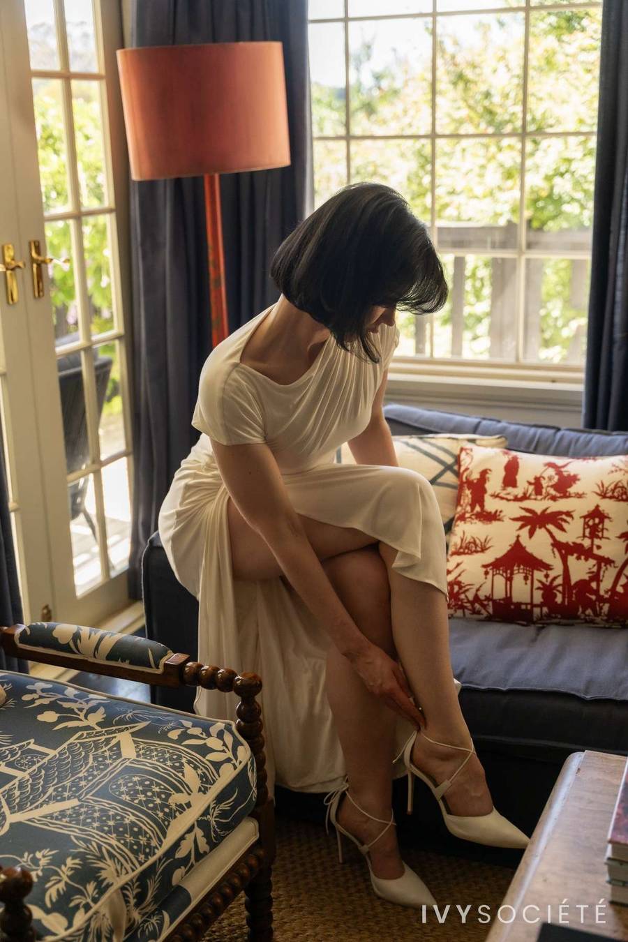 Zoe Adams - Canberra escort - Profile photo