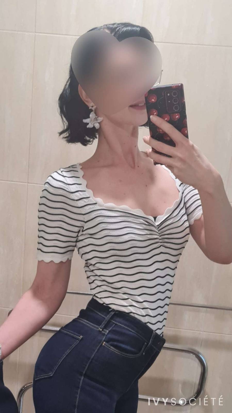Zoe Adams - Canberra escort - Profile photo