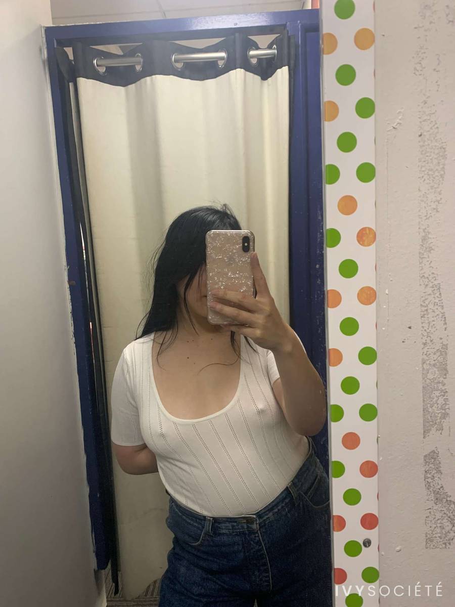 Edie Lau - Sydney escort - Profile photo